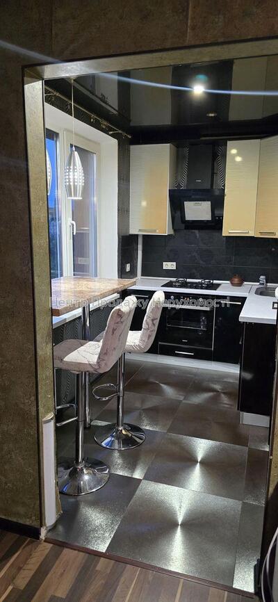 Продаж 3к квартири у Харкові. Салтівка