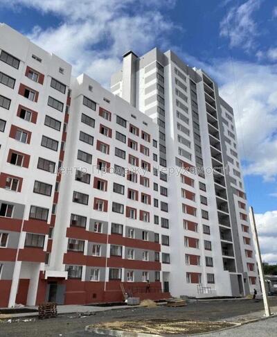 Продам квартиру ЖК «Гидропарк» Харків, Борткевича вул.