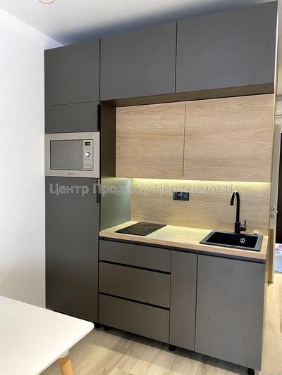 Продам квартиру ЖК «IT-Парк Manufactura» Харків, Чигирина вул.