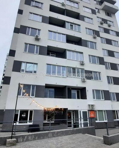 Продам квартиру ЖК «Пролісок» Харків, Героїв Харкова просп.