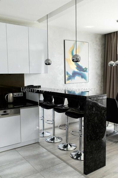 Продам квартиру ЖК «Монте-Плаза» Харків, Науки просп.