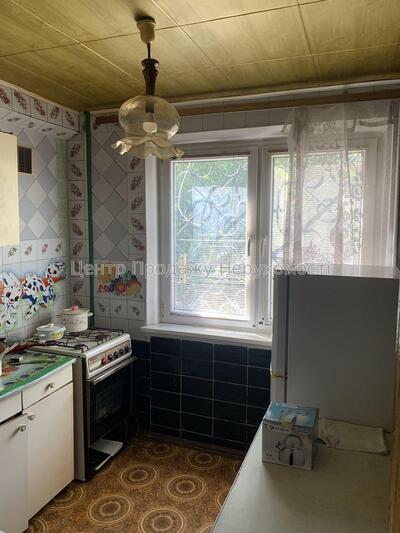 Продаж 3к квартири в Харкові. Салтівка