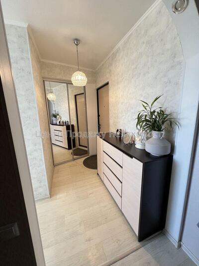 Продаж 1к квартири в Харкові. Салтівка