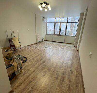 Продам квартиру ЖК «Магистр» Харків, Професора Отамановського вул.