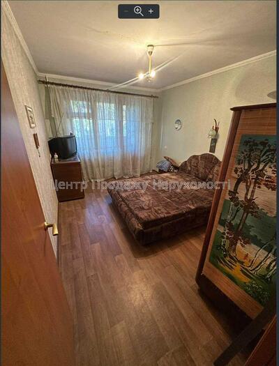 Продаж 2к квартири в Харкові. Салтівка