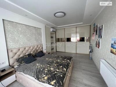 Продаж 2к квартири у Харкові. Салтівка