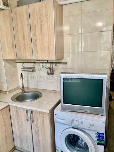 Продаж 1 кімн. квартири, 36 м², Харків.Салтівка