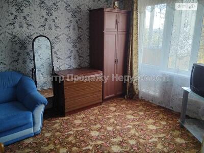 Продаж 1к квартири в Харкові. Салтівка
