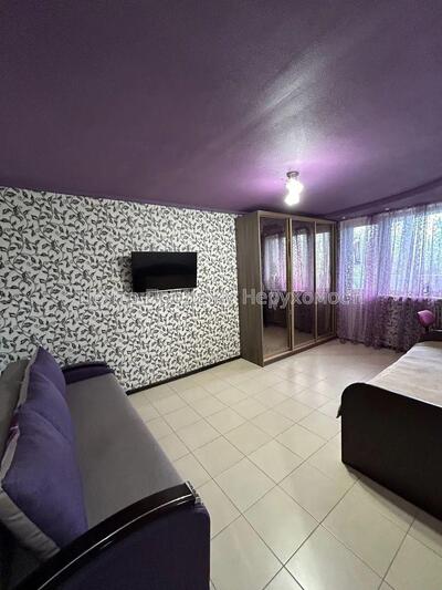 Продаж 1к квартири в Харкові.Горизонт