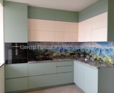 Продам квартиру ЖК «Салтовский-1» Харків, Драгоманова вул.