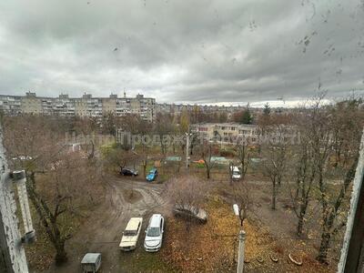 Продам квартиру Харків, Байрона пр-т