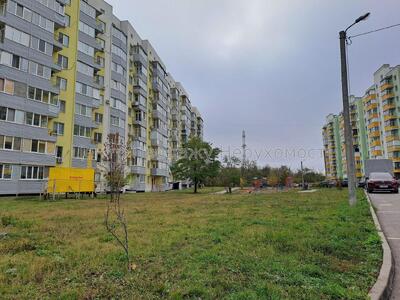 Продам квартиру ЖК «Радужный» на Зубарева Харків