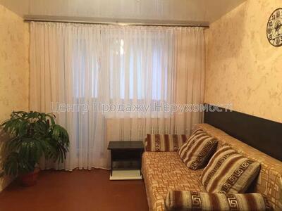 Продам квартиру Харків, Людвіга Свободи просп.