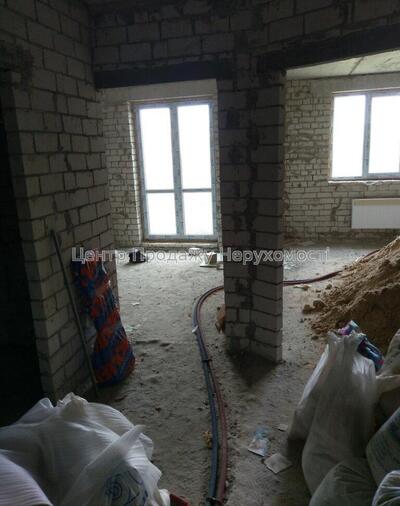 Продам квартиру ЖК «Салтовский» Харків, Салтівське шосе