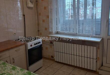 Продам квартиру Харків, Лопанська вул.