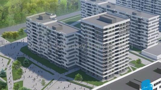 Продам квартиру ЖК «Пролісок» Харків, Льва Ландау просп.