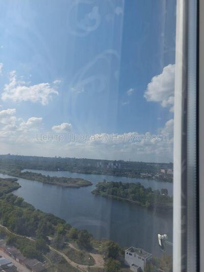 Продам квартиру ЖК «Парус» Харків, Барабашова академіка вул.