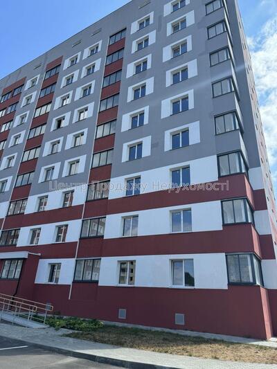 Продам квартиру ЖК «Гидропарк» Харків, Борткевича вул.