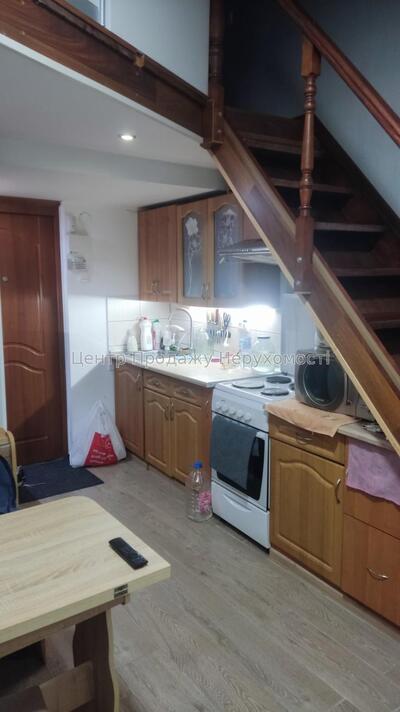 1к. Олексіївка, вул. Олексіївська 14 Б