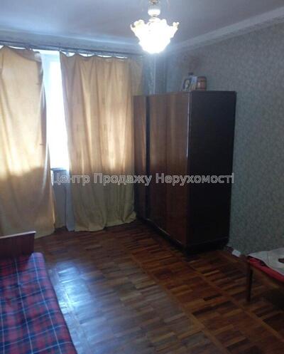 Продам квартиру Харків, Свинаренка Петра вул.