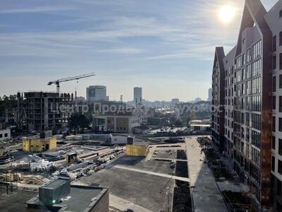 3 кімнатна ЖК Люкснмбург