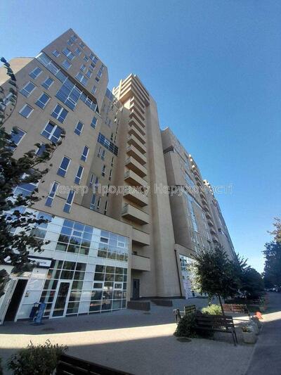 Продам квартиру ЖК «Павловский Квартал» Харків, Клочківська вул.