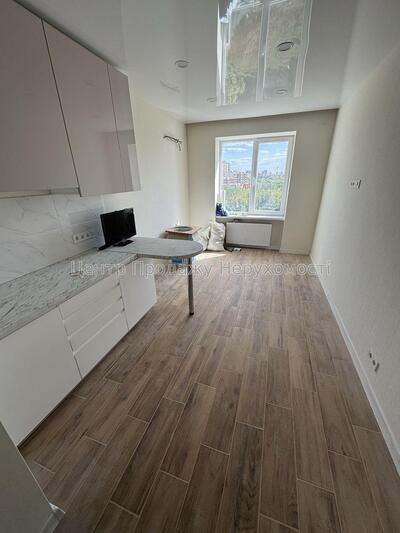 Продам гостинку ЖК «Воробьевы горы на Полях 1» Харків, Весела вул.