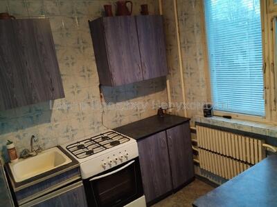 Продам квартиру Харків, Монюшко вул.