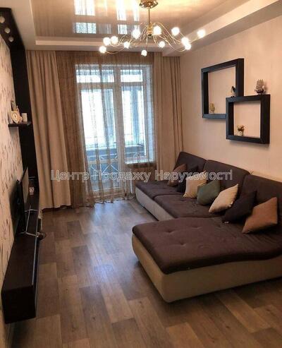 Продам квартиру Харків, Біблика вул.