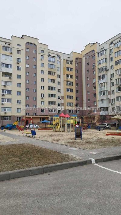 Продам квартиру ЖК «Молодежный городок» Харків, Перемоги просп.