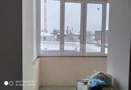 Продам квартиру ЖК «Лазурный» Харків, Піскунівський пров.