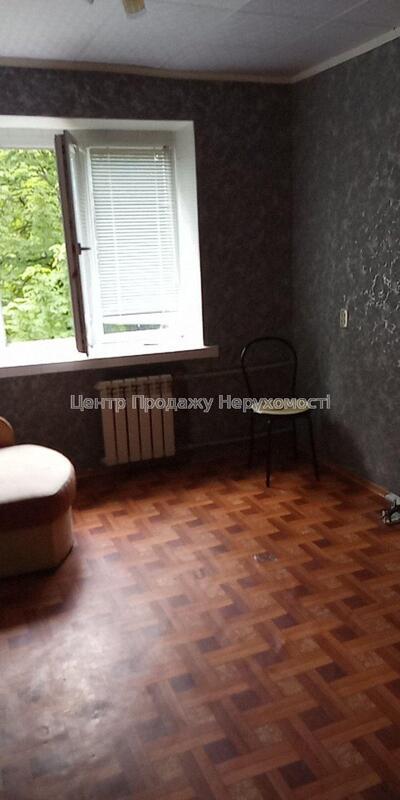 Продам гостинку Харків, Стадіонний проїзд