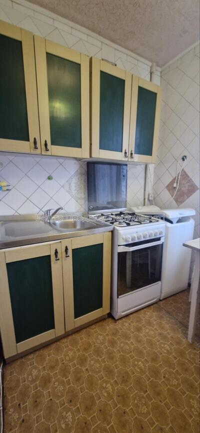 Продам 4-х кімнатну квартиру, Павлове Поле