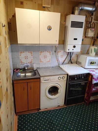 Продам квартиру Харків, Сумгаїтська вул.