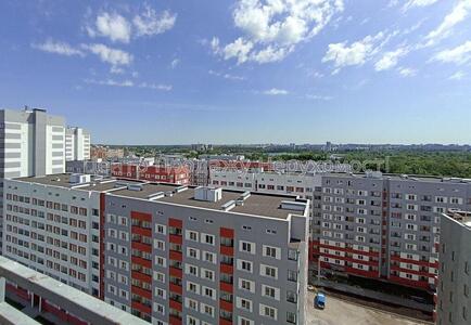 Продам квартиру ЖК «Гидропарк» Харків, Борткевича вул.