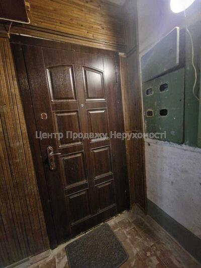 Продам квартиру Харків, Болградська вул.