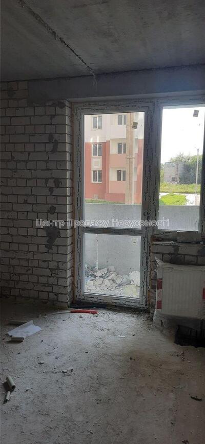 Продається 1‑кімнатна квартира в ЖК «Пташка»