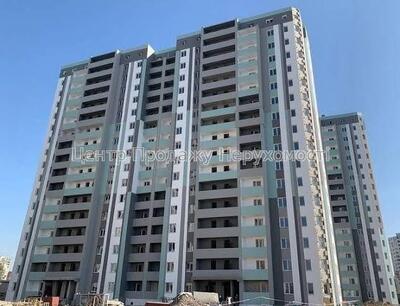 Продам квартиру ЖК «Левада 2» Харків, Лисаветинська вул.