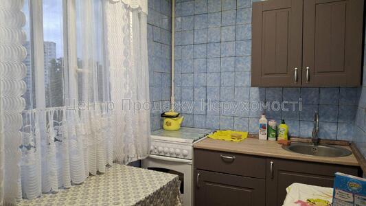 Продаж 1-кімнатної квартири в Харкові. Салтівка