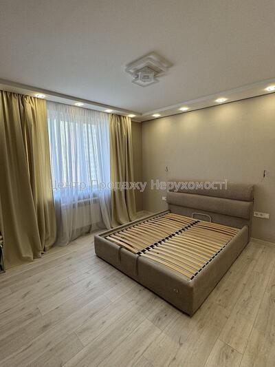 Продаж 2-кімнатної квартири в ЖК "Меридіан", Харків. Салтівка