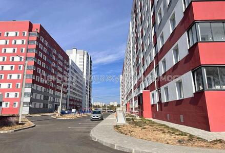 Продам квартиру ЖК «Гидропарк» Харків, Борткевича вул.