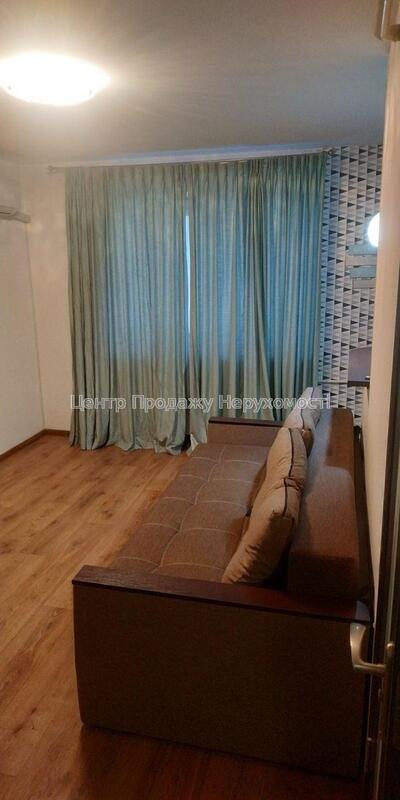 Продам студию Харків, Фонвізіна вул.