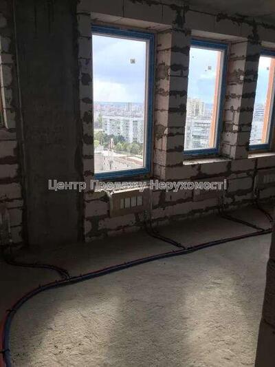 Продам квартиру ЖК «Меридиан» Харків, Гвардійців Широнінців вул.