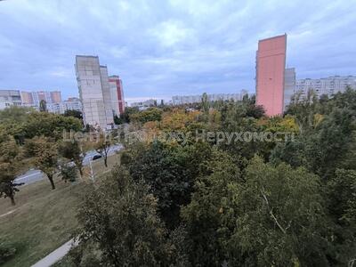 Продам квартиру Харків, Ахсарова Енвера вул.