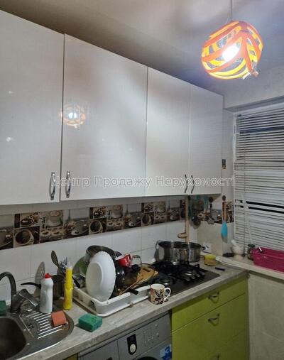 Продам квартиру Харків, Тракторобудівників просп.