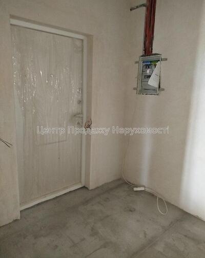 R8 Продам 1к квартиру з черновими роботами ЖК Левада-2