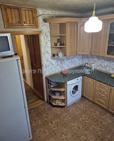 Продам квартиру Харків, Григорівське шосе