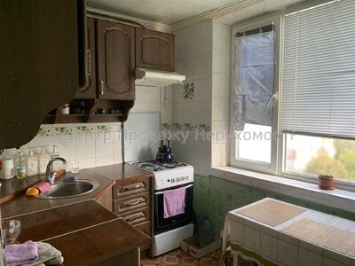 Продам квартиру Харків, Верстатобудівна вул.