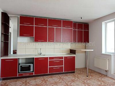 Продаж 1к квартири в Харкові. Салтівка