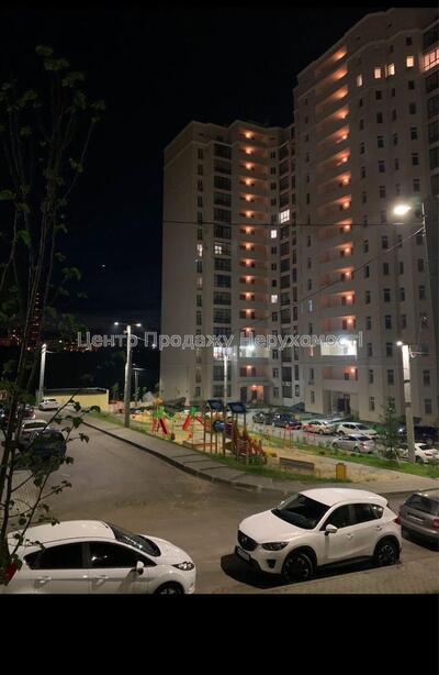 2 к ЖК Сокольники, Новострой, 6 поверх, G8